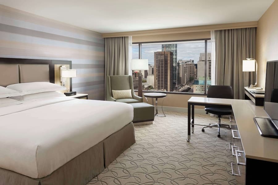 Hilton Toronto