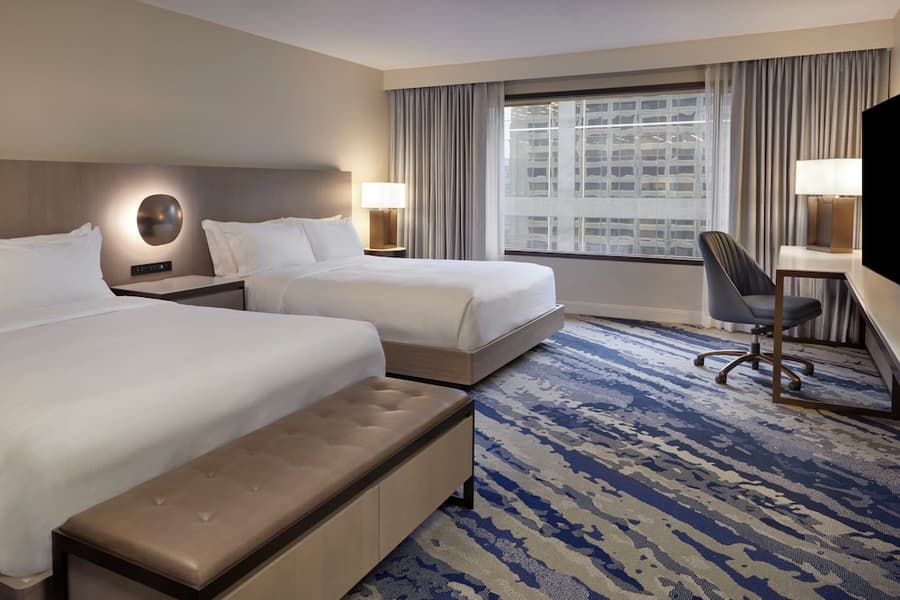 Hilton Toronto