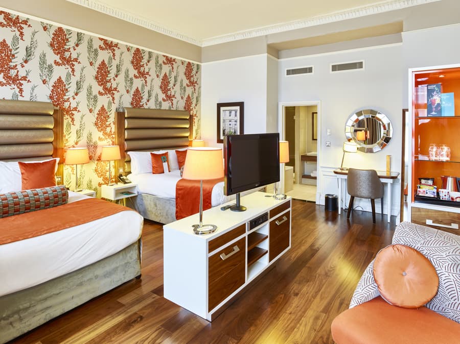 Hotel Indigo Edinburgh by IHG
