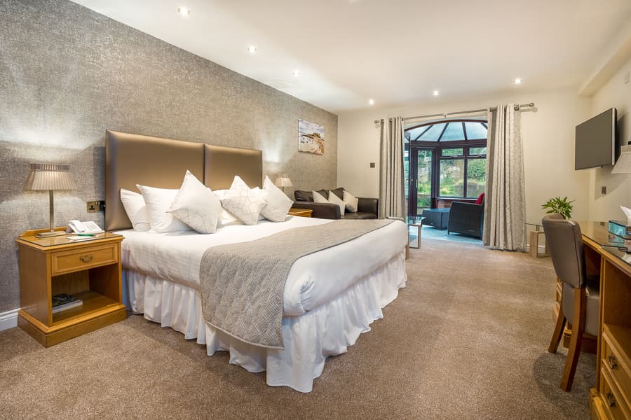 Le Friquet Country Hotel