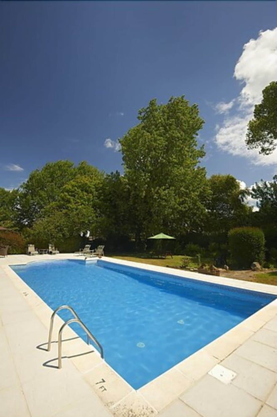 Le Friquet Country Hotel