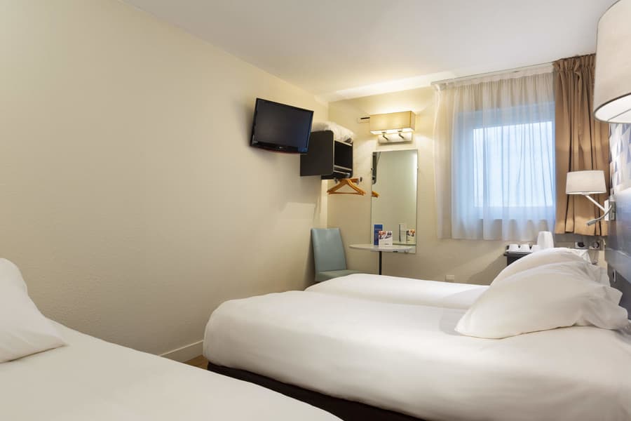 Comfort Hotel Paris Porte d'Ivry