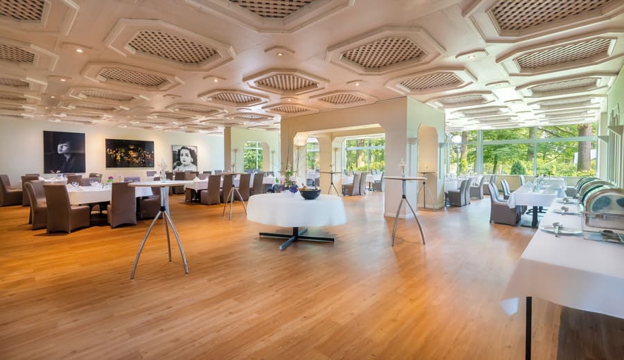 Wyndham Garden Lahnstein Koblenz