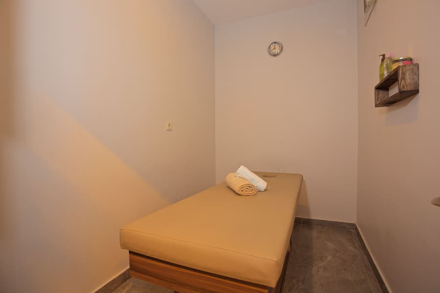 Bulvar Palas Old City Hotel