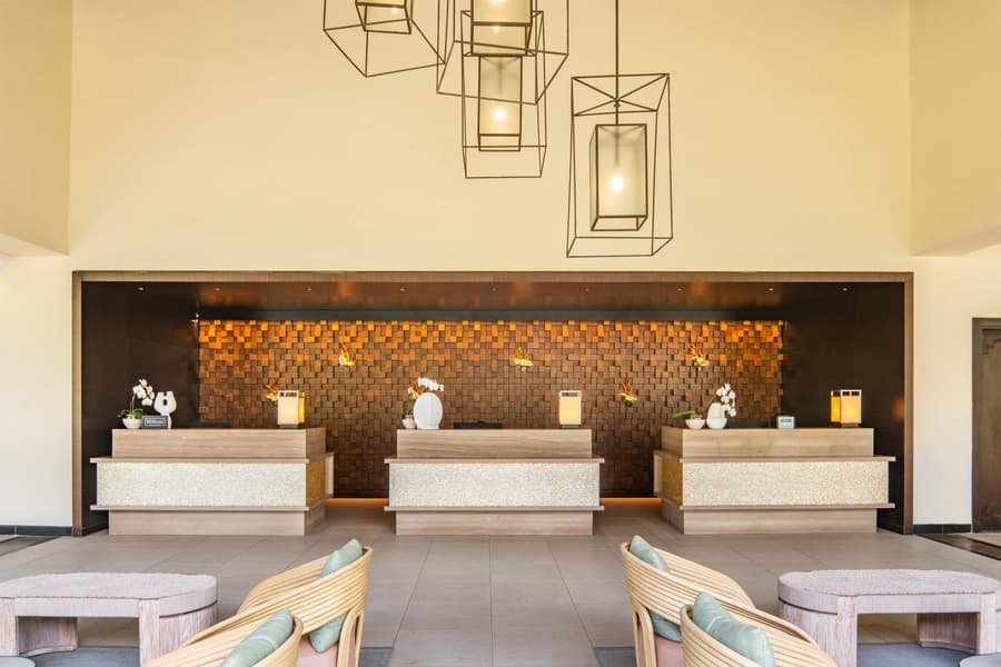 Hilton Mauritius Resort & Spa