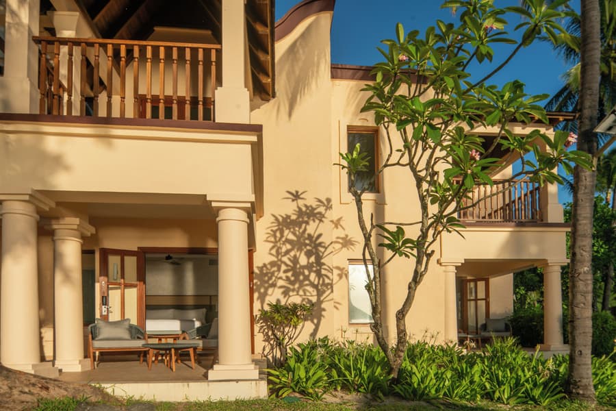 Hilton Mauritius Resort & Spa
