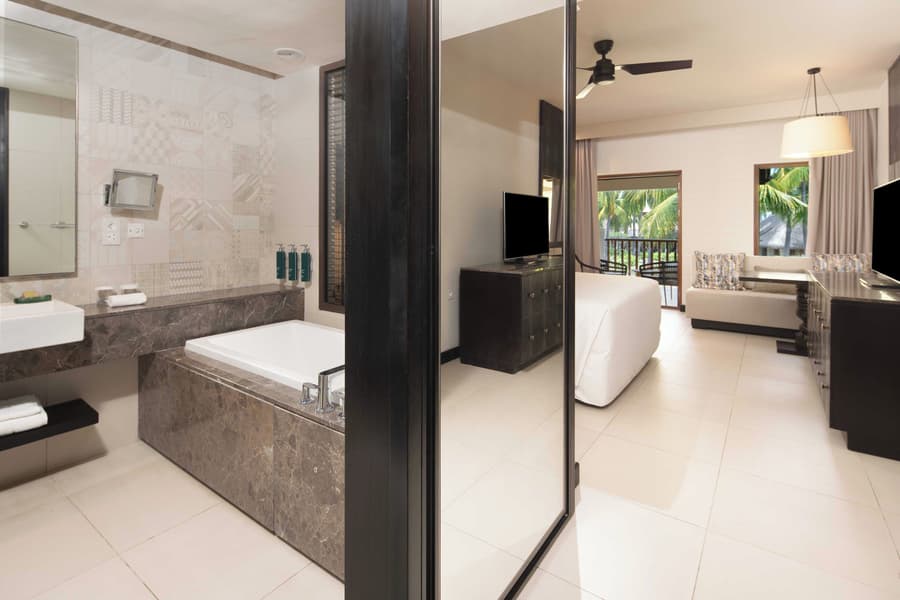 Hilton Mauritius Resort & Spa