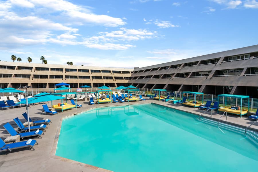 Hotel Zoso
