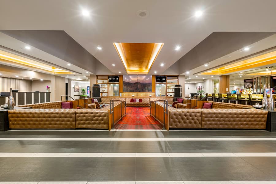 Hotel Zoso