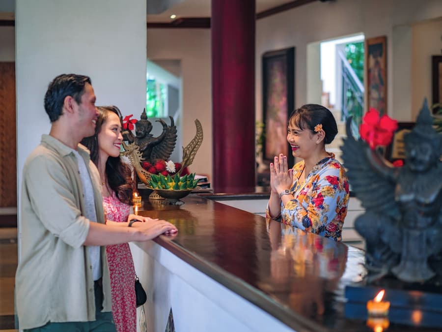 Hotel Tugu Malang