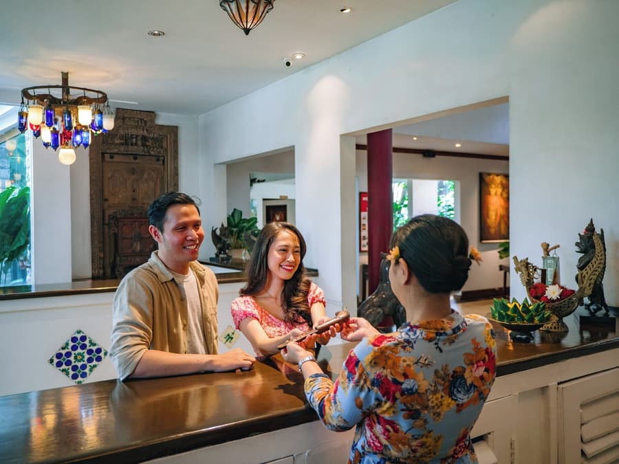 Hotel Tugu Malang