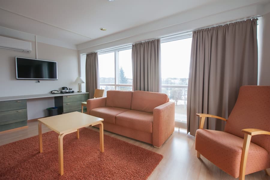 Hotel Kajanus