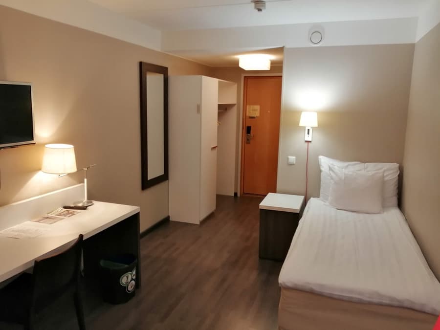 Hotel Kajanus