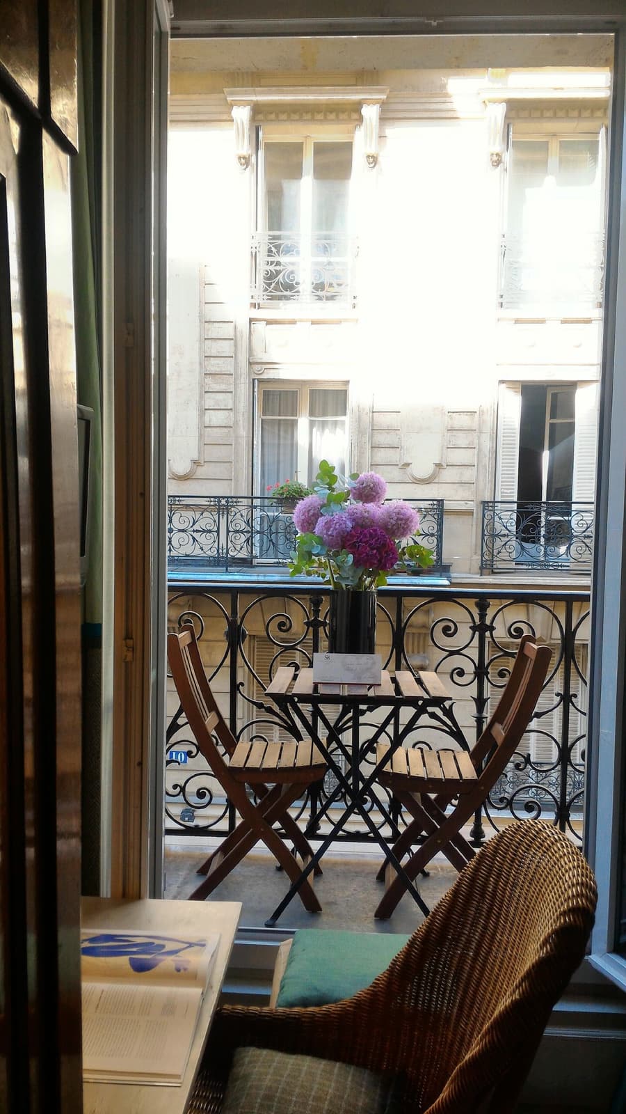 Hôtel Sainte-Beuve