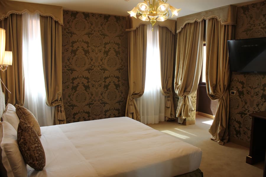 Hotel Casanova Venezia
