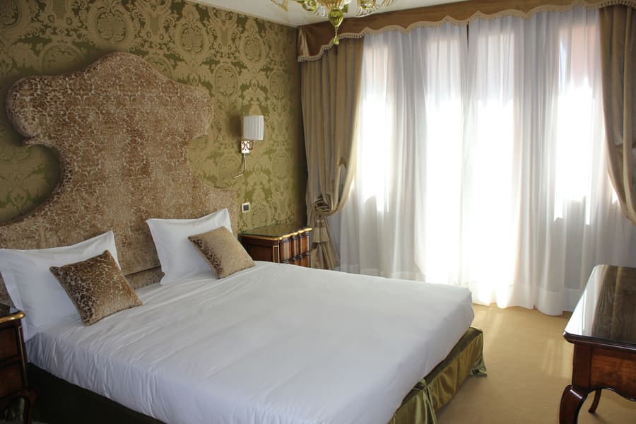 Hotel Casanova Venezia