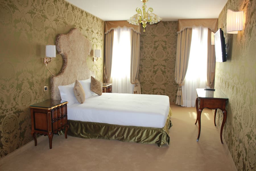 Hotel Casanova Venezia