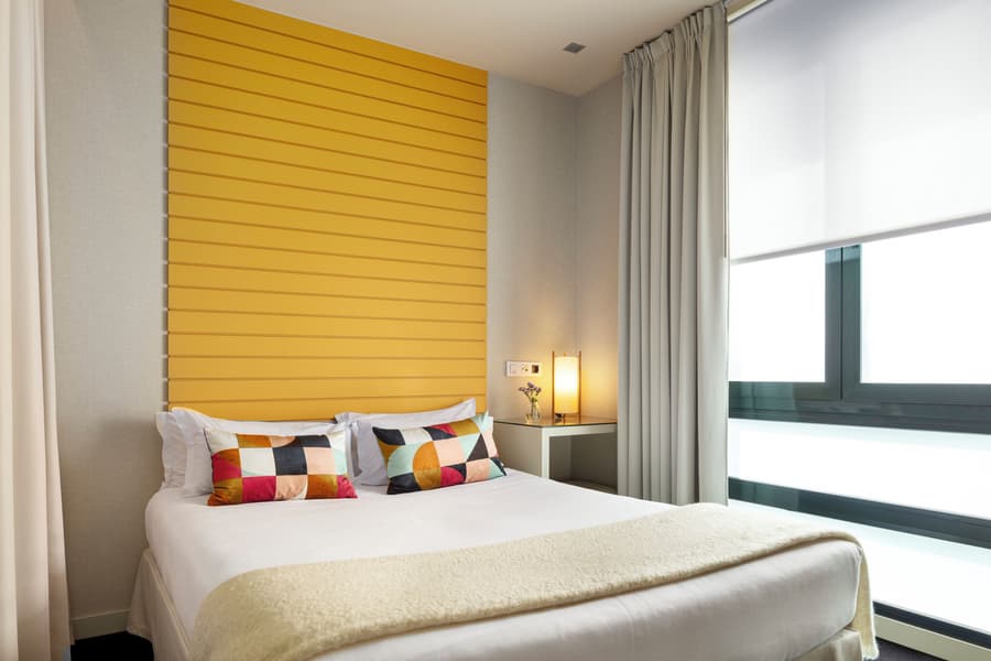 Hotel Miro
