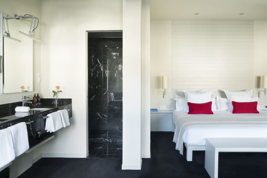 Hotel Miro