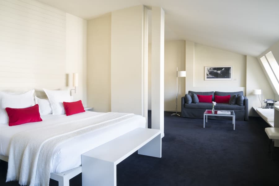 Hotel Miro