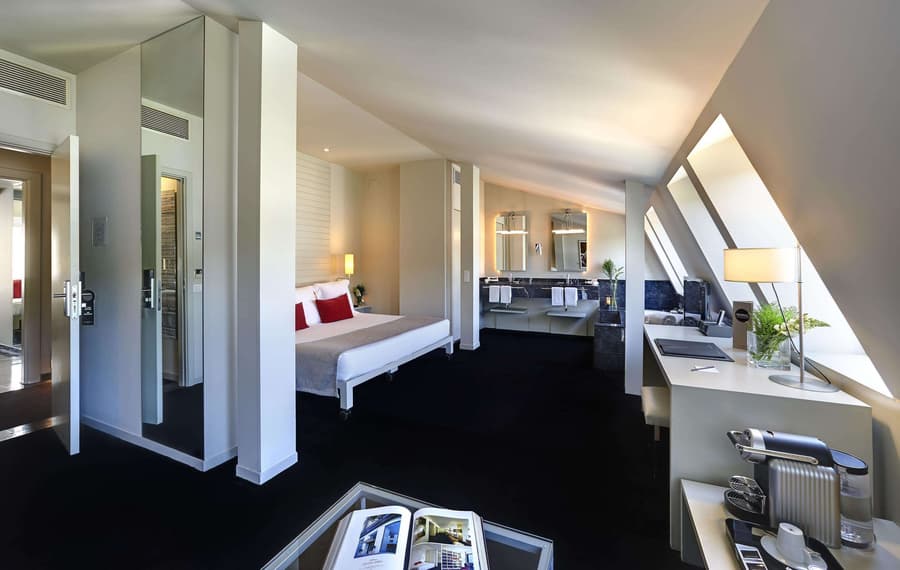 Hotel Miro