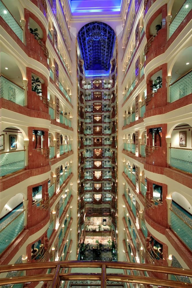 Madinah Hilton
