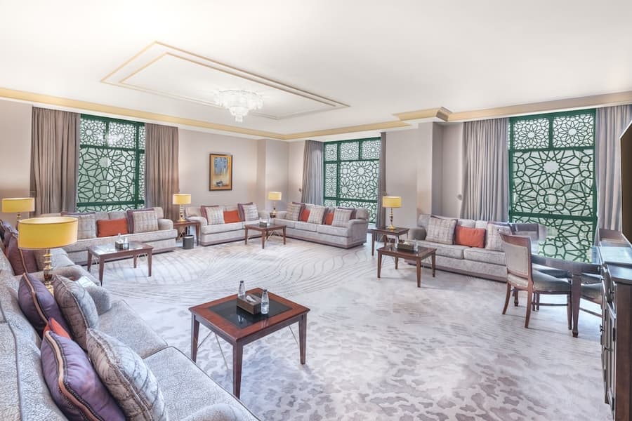 Madinah Hilton