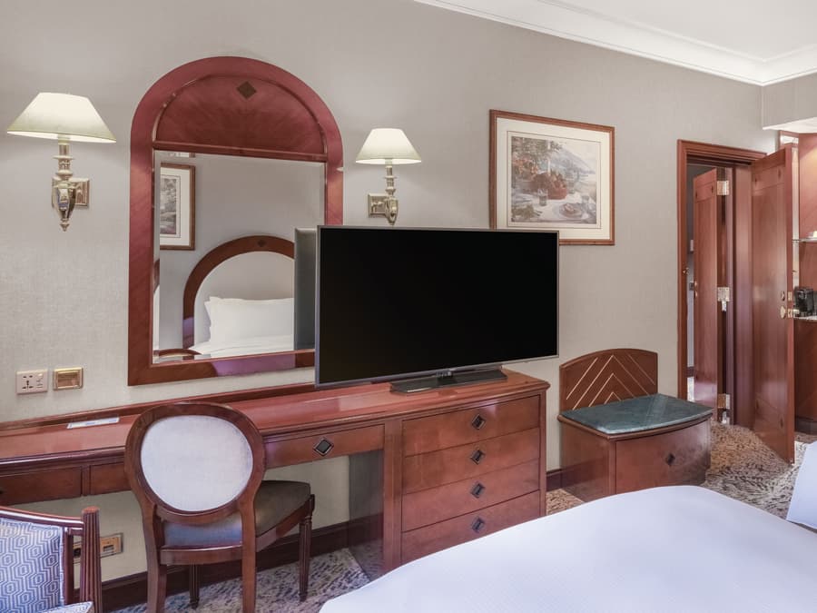 Madinah Hilton
