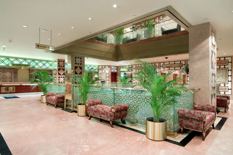 Madinah Hilton