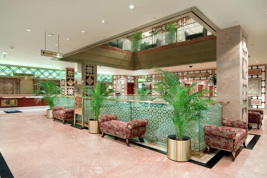 Madinah Hilton