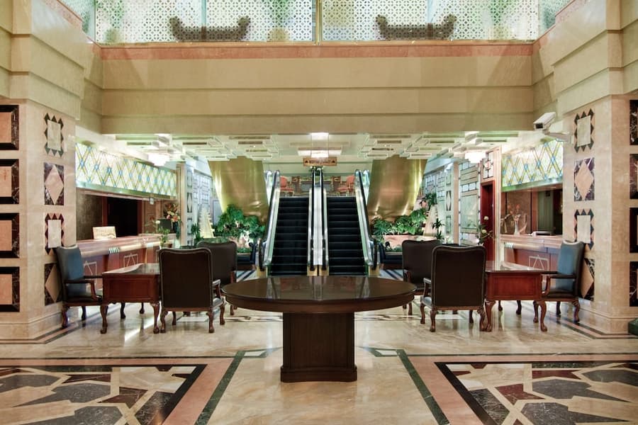 Madinah Hilton