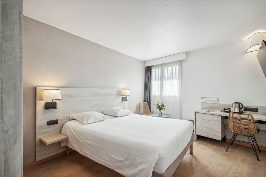Hôtel AKENA Biarritz - Grande plage