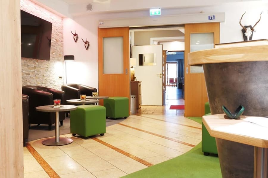 Austria Classic Hotel Hölle
