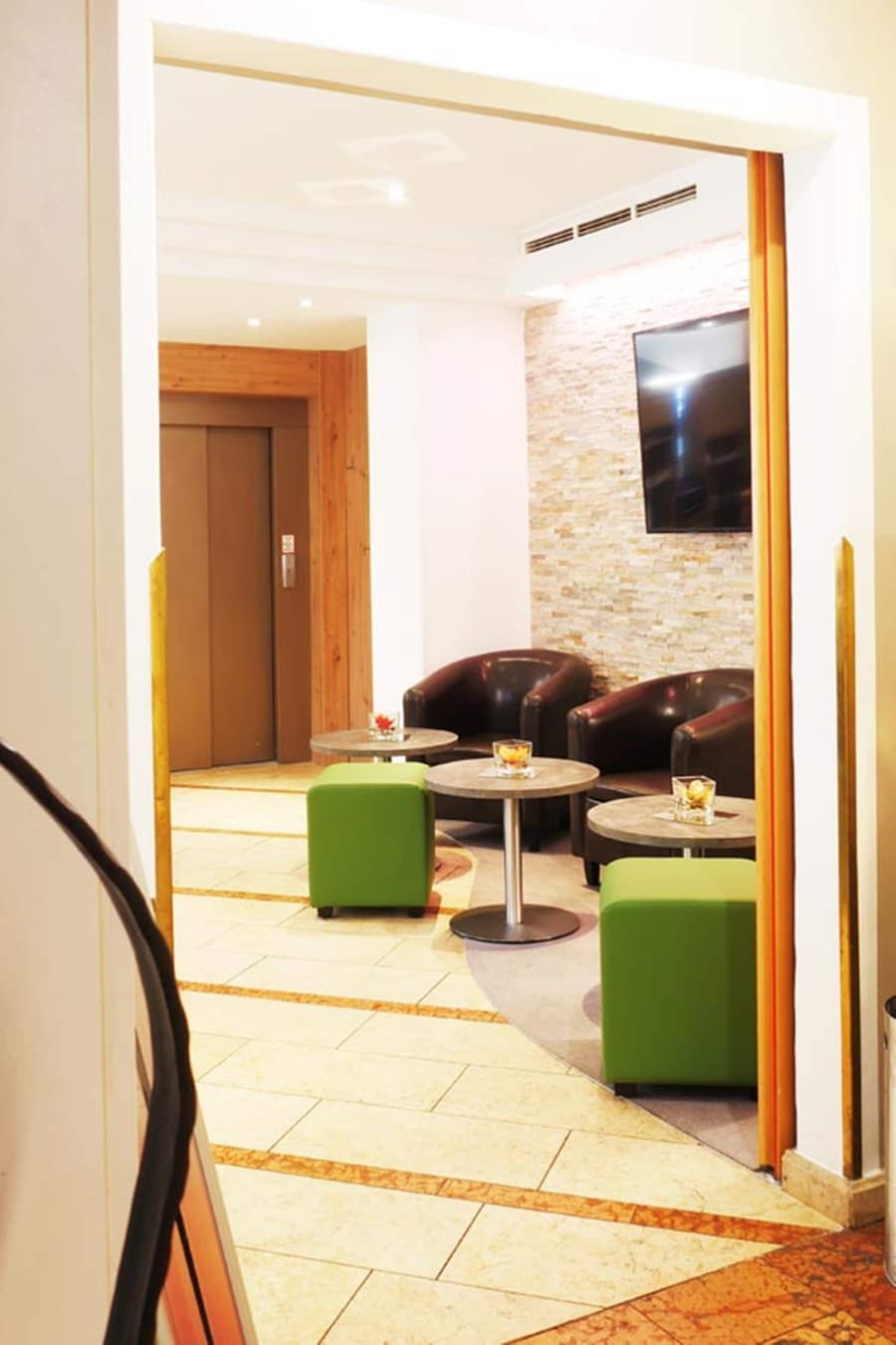 Austria Classic Hotel Hölle