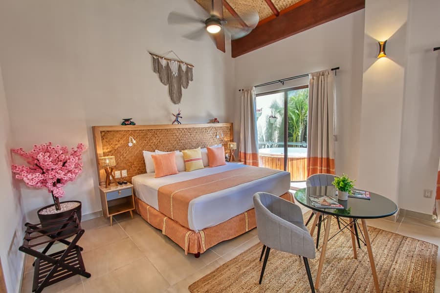 Binniguenda Huatulco All Inclusive & Beach Club