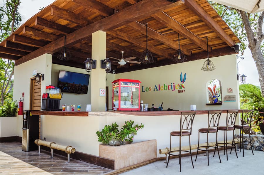 Binniguenda Huatulco All Inclusive & Beach Club