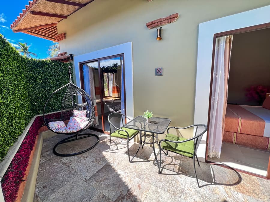 Binniguenda Huatulco All Inclusive & Beach Club