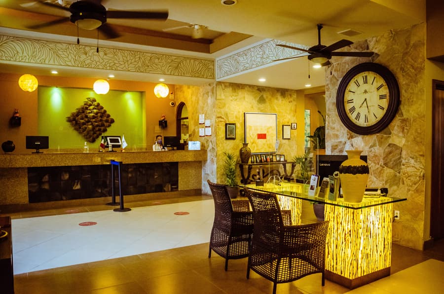 Binniguenda Huatulco All Inclusive & Beach Club