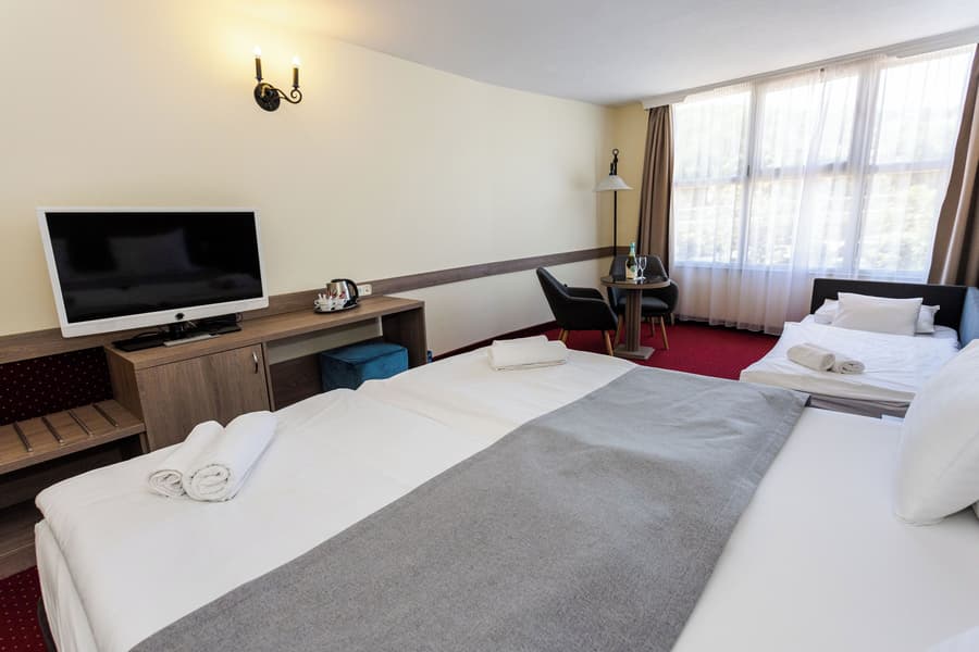 Hotel Mediterran