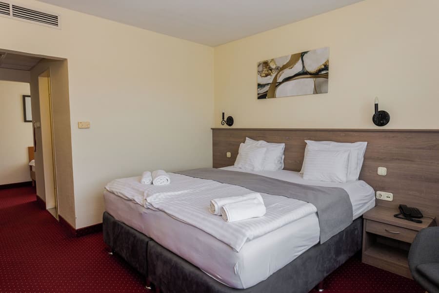 Hotel Mediterran