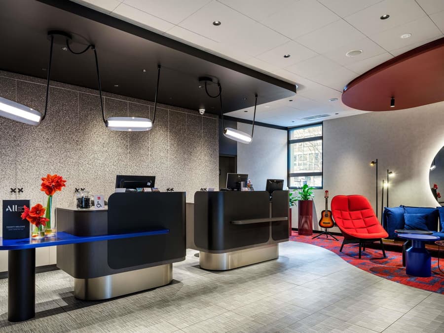 ibis Krakow Centrum