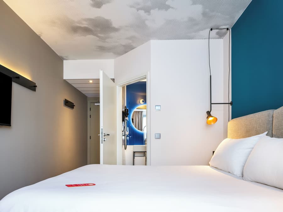 ibis Krakow Centrum