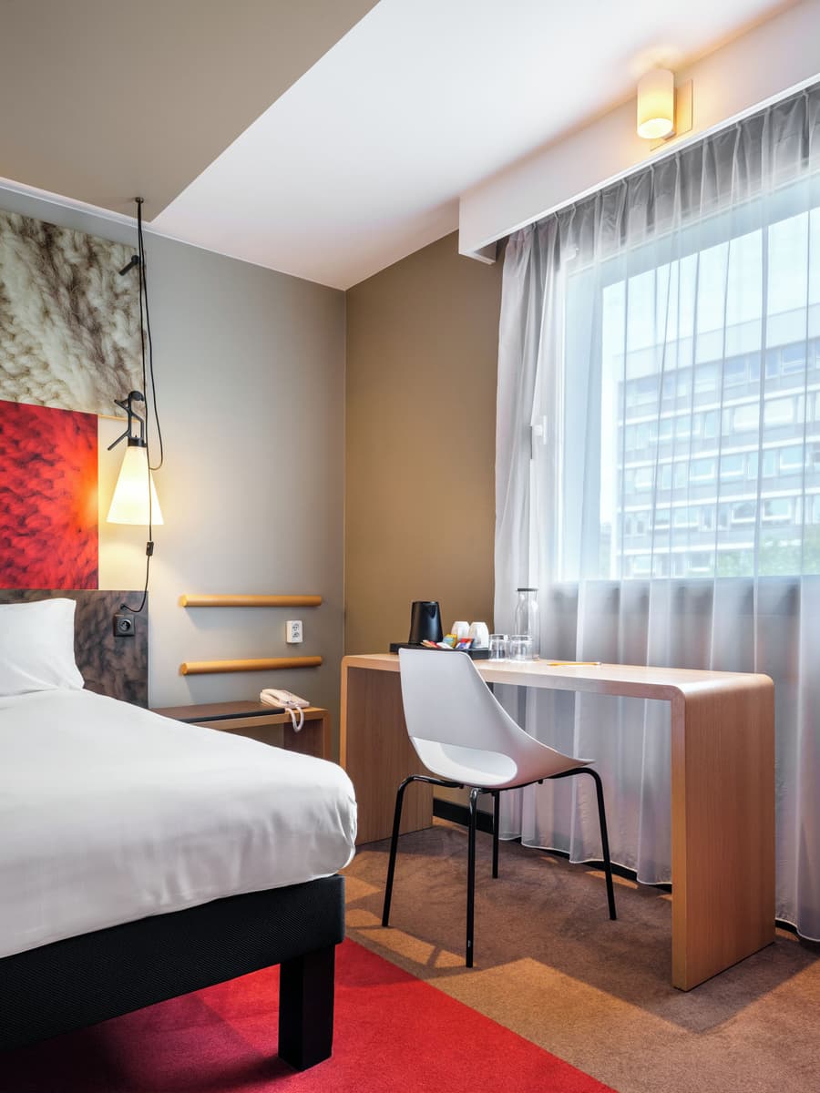 ibis Krakow Centrum