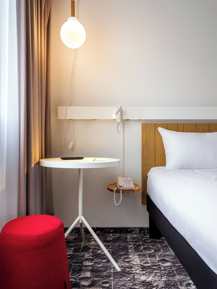 ibis Krakow Centrum