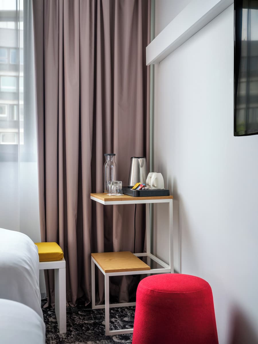 ibis Krakow Centrum