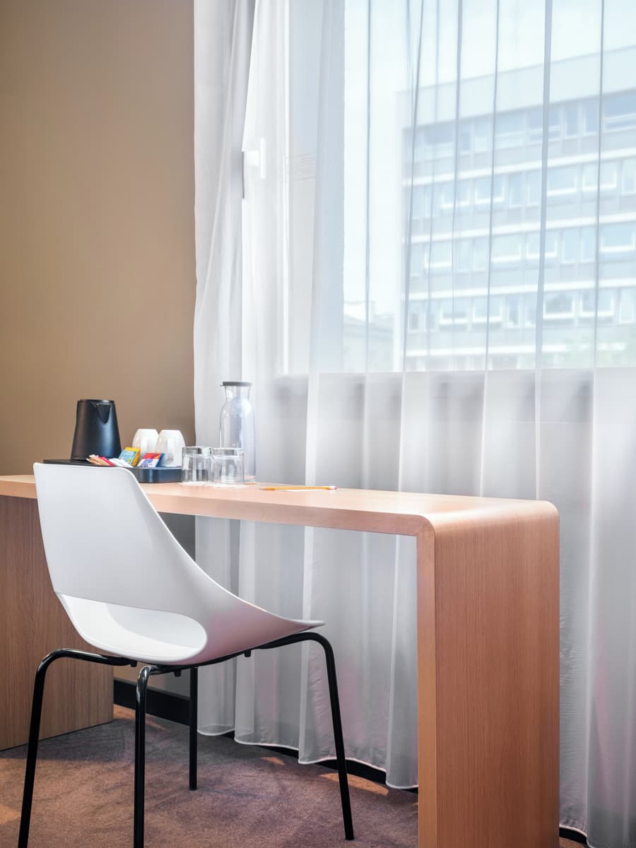 ibis Krakow Centrum