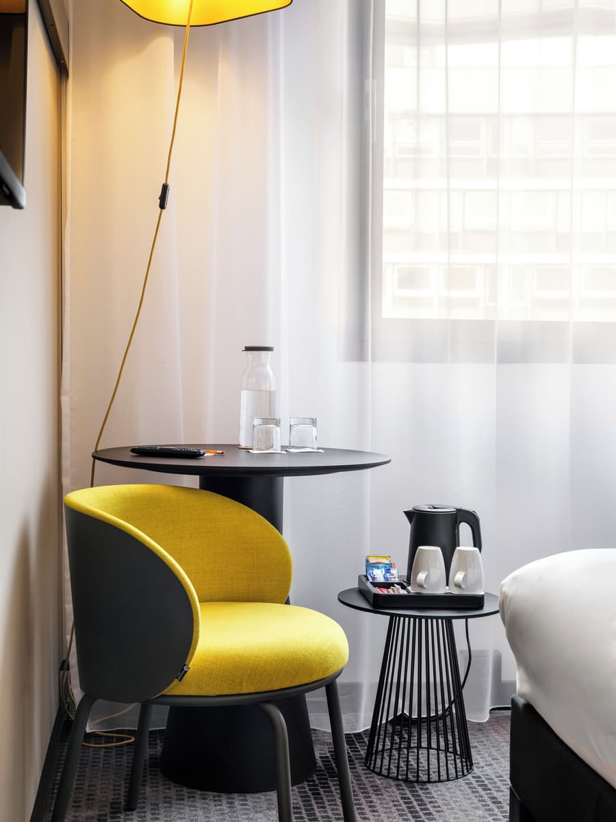 ibis Krakow Centrum