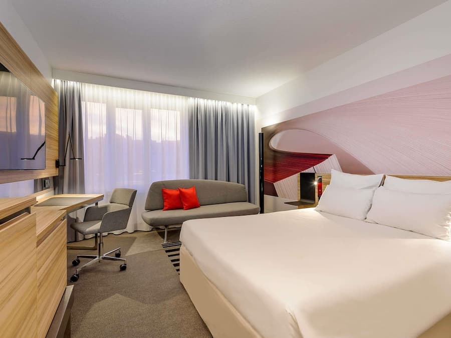 Novotel Köln City