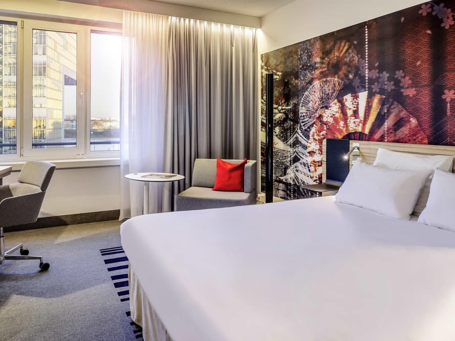 Novotel Köln City