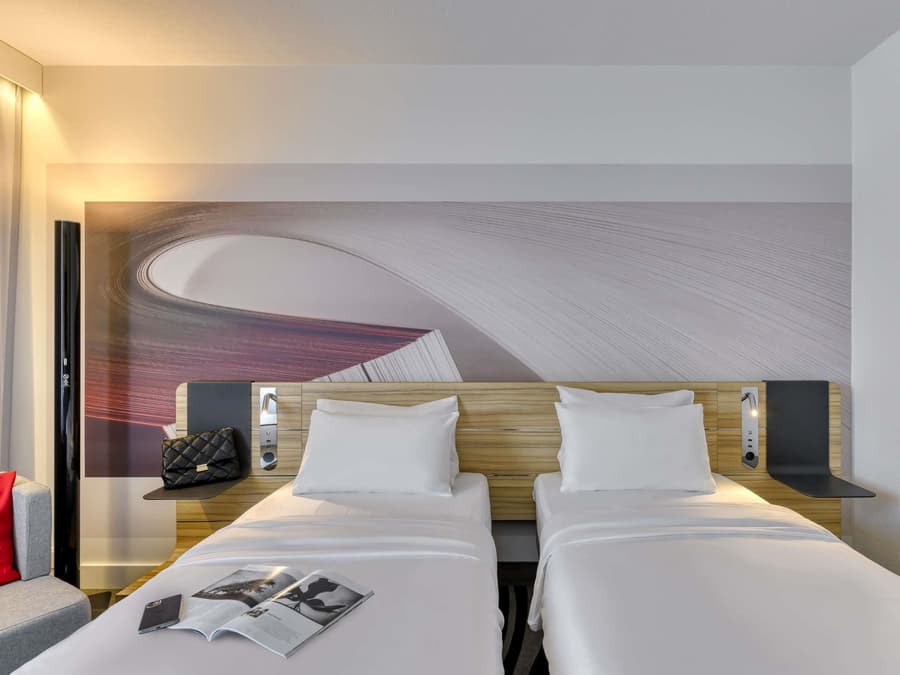 Novotel Köln City